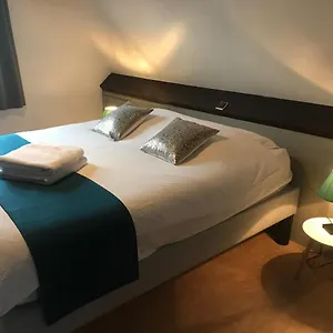 Holiday home The Nest