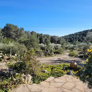  Casa rural Mas De Mingall España