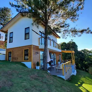  Chalet En La Montana República Dominicana