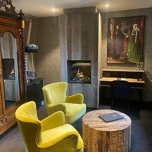 Couette-café 't Hartje, Bruges