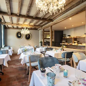 4* Отель Biskajer By Cw Collection - Adults Only