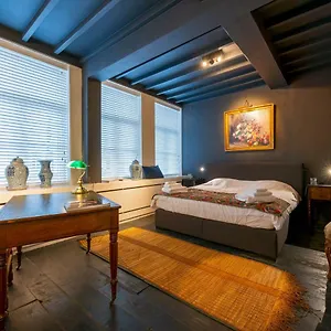  Homestay Ter Hoorn