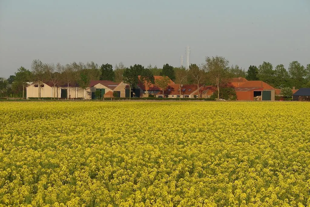 Holiday Home De Colve Bruges