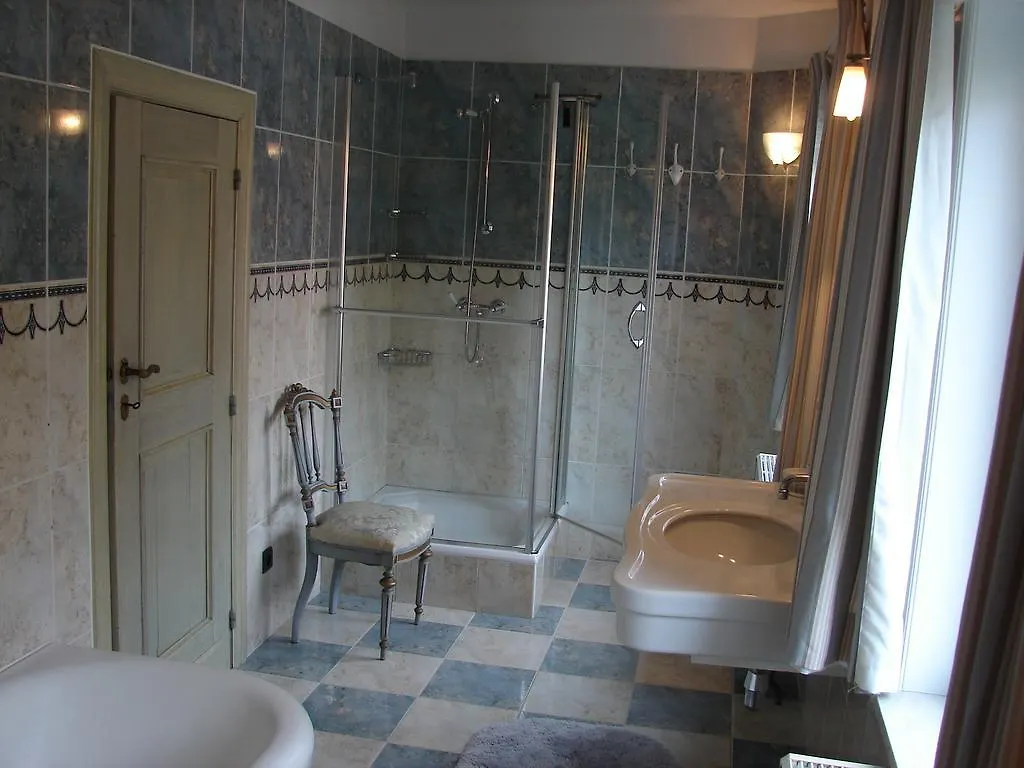 Holiday Home De Colve Bruges Belgium