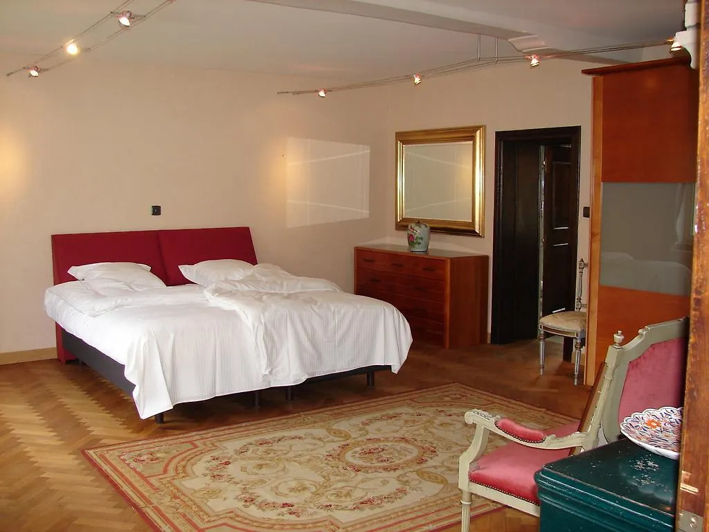 Holiday Home De Colve Bruges Belgium