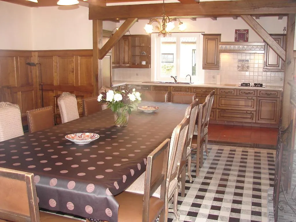 Holiday Home De Colve Bruges