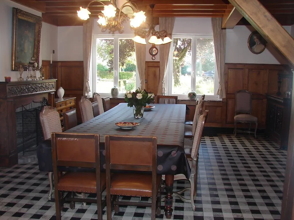 Holiday Home De Colve Brugia