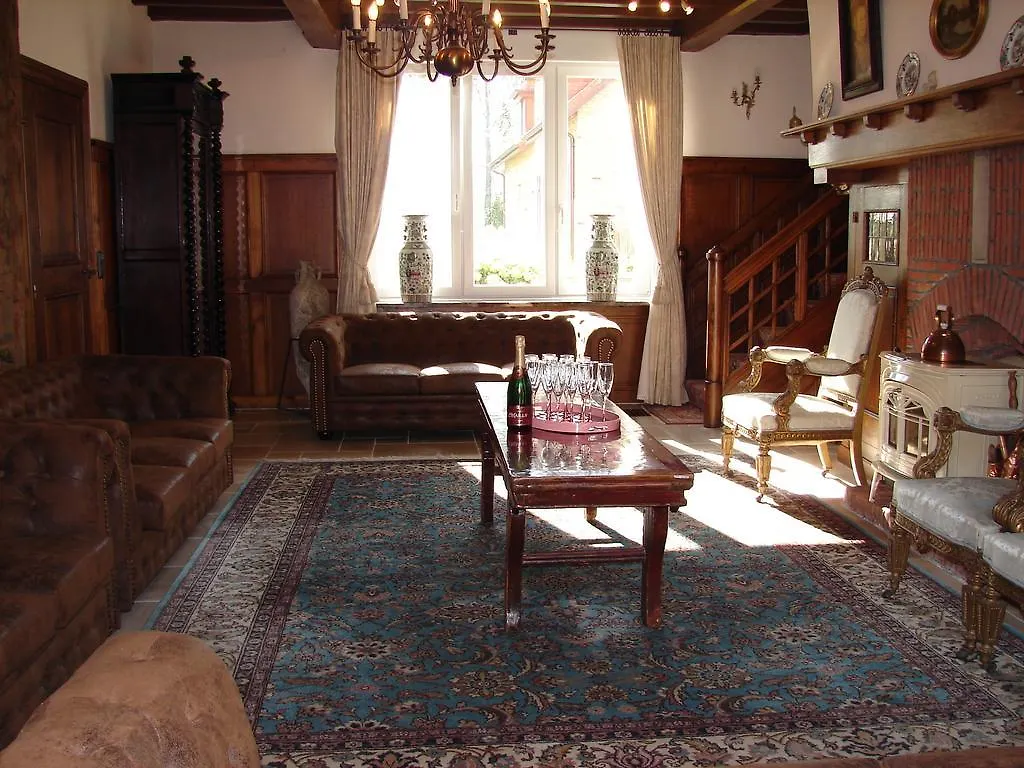 Holiday Home De Colve Brugia