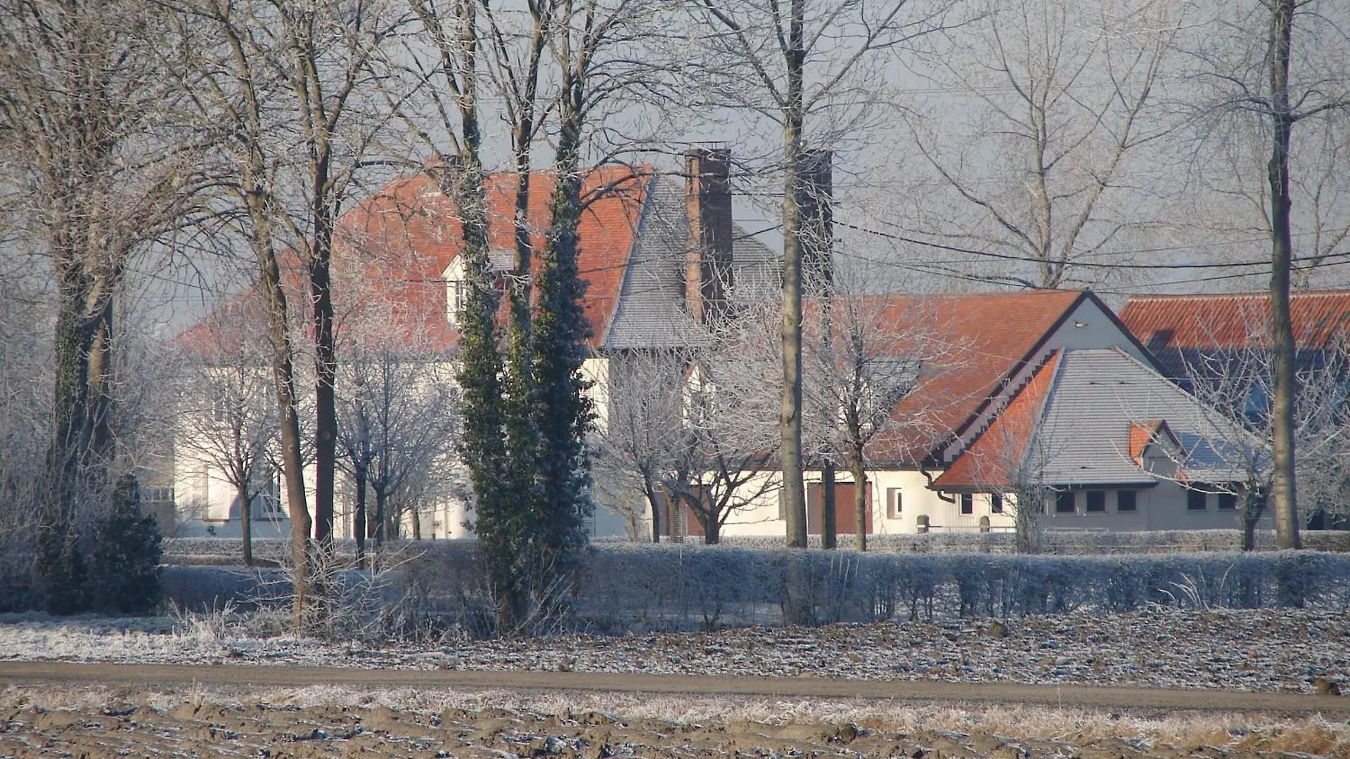 Holiday Home De Colve Bruges