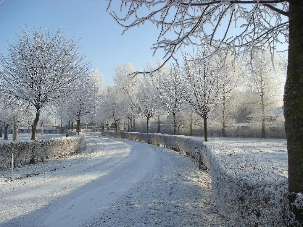 Holiday Home De Colve Bruges