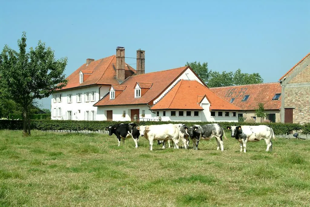 Holiday Home De Colve Bruges