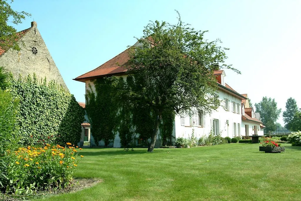 Holiday Home De Colve Bruges Belgium