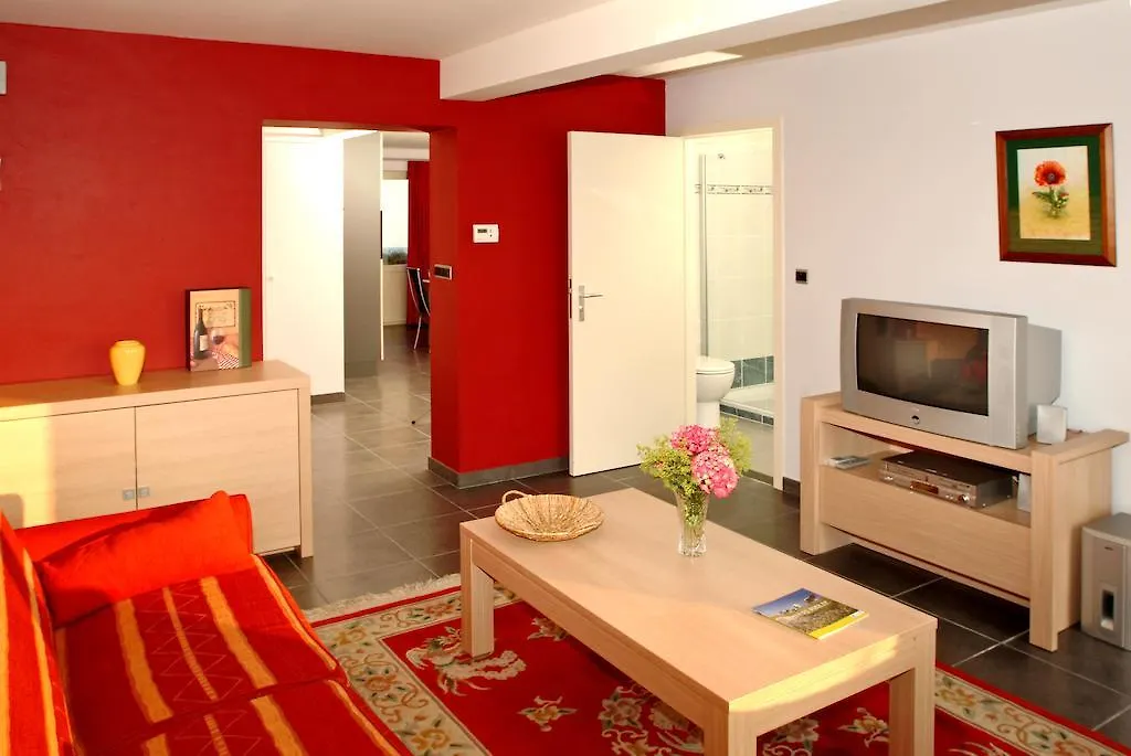 Holiday Home De Colve Bruges 0*,  Belgium