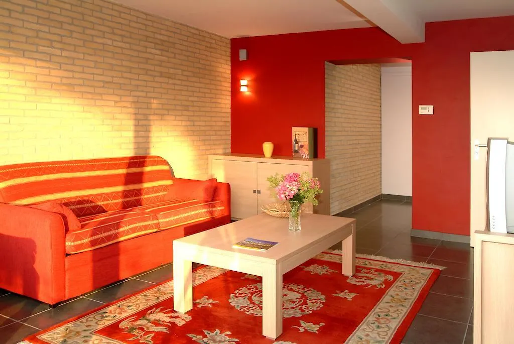 Holiday Home De Colve Bruges Belgium