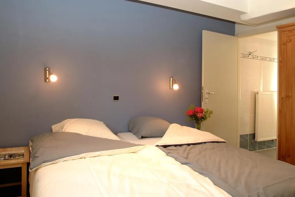 Holiday Home De Colve Bruges