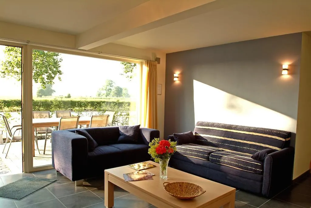 Holiday Home De Colve Bruges